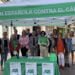 Dolz muestra su apoyo a la labor de la Asociación Española contra el Cáncer de Cuenca en el Día de la Cuestación 3 Dolz muestra su apoyo a la labor de la Asociación Española contra el Cáncer de Cuenca en el Día de la Cuestación