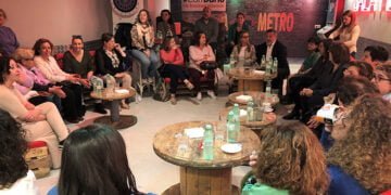 Dolz pide el voto a las mujeres para que Cuenca “siga avanzando en igualdad”