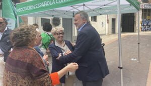 Dolz pone en valor la “profesionalidad” de su candidatura y avanza una campaña “en positivo”