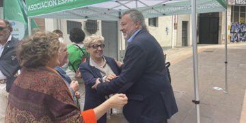 Dolz pone en valor la “profesionalidad” de su candidatura y avanza una campaña “en positivo”