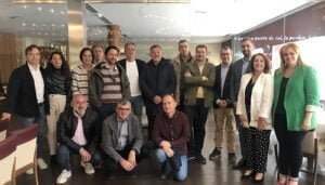 Dolz promoverá Cuenca como “ciudad universitaria”