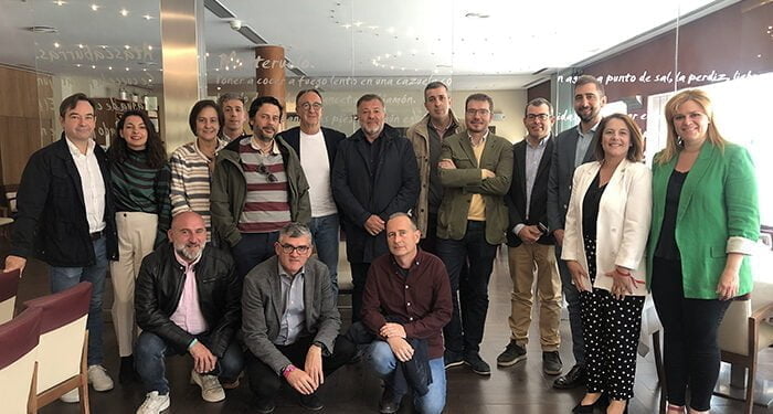 Dolz promoverá Cuenca como “ciudad universitaria” si sale reelegido 1 Dolz promoverá Cuenca como “ciudad universitaria”