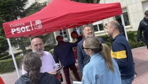 Dolz propone plantar un árbol cada día del año y reducir el impacto alérgeno de las especial invasoras