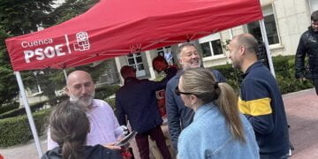 Dolz propone plantar un árbol cada día del año y reducir el impacto alérgeno de las especial invasoras