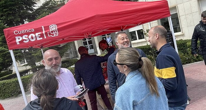 Dolz propone plantar un árbol cada día del año y reducir el impacto alérgeno de las especial invasoras