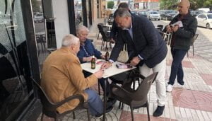 Dolz “Queremos seguir mejorando en la encuesta sobre limpieza urbana”