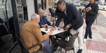 Dolz: “Queremos seguir mejorando en la encuesta sobre limpieza urbana”