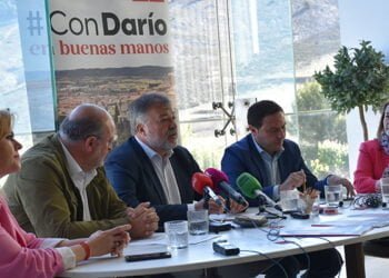 Dolz: “Tenemos muchos proyectos en cartera y no podemos dar ni un paso atrás”