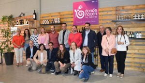 Donde Nacen los Sabores inaugura su espacio en tienda física en Cuenca