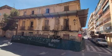 Cuenca en Marcha ejecutará “inmediatamente” el acuerdo para resolver el problema del edificio cedido a la Fundación Sánchez Vera