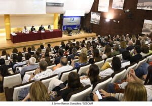 El Área Integrada de Guadalajara da la bienvenida a 67 nuevos residentes y entrega sus certificados a 61 nuevos especialistas que finalizan su formación