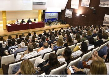 El Área Integrada de Guadalajara da la bienvenida a 67 nuevos residentes y entrega sus certificados a 61 nuevos especialistas que finalizan su formación