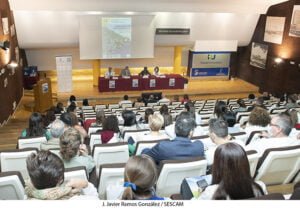 El Área Integrada de Guadalajara se suma a la celebración del Día Internacional de la Enfermería con una jornada en la que reflexionar sobre su futuro y liderazgo