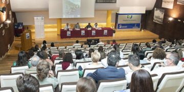 El Área Integrada de Guadalajara se suma a la celebración del Día Internacional de la Enfermería con una jornada en la que reflexionar sobre su futuro y liderazgo