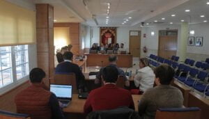 El Ayuntamiento aprueba la Ordenanza Reguladora de los nuevos huertos urbanos de Cabanillas del Campo