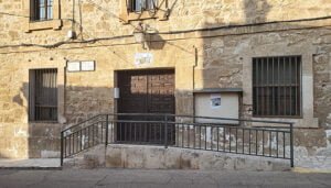 El Ayuntamiento de Almonacid recupera para los mayores el Centro de los Olivos