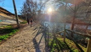 El Ayuntamiento de Cuenca adecuará el tramo urbano del río Júcar entre El Sargal y el Puente de la avenida de San Julián