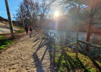 El Ayuntamiento de Cuenca adecuará el tramo urbano del río Júcar entre El Sargal y el Puente de la avenida de San Julián