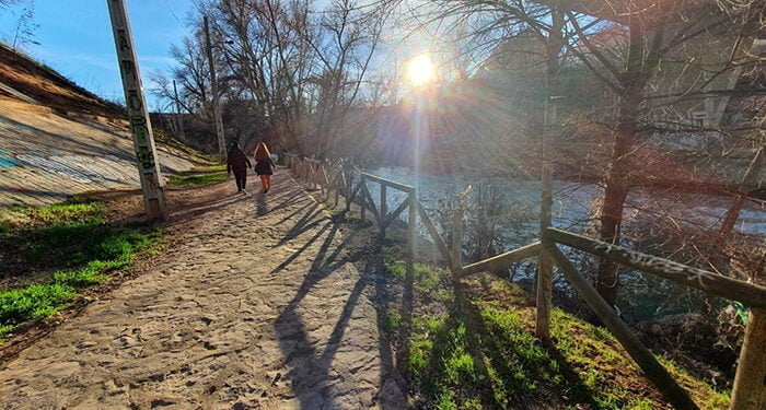 El Ayuntamiento de Cuenca adecuará el tramo urbano del río Júcar entre El Sargal y el Puente de la avenida de San Julián