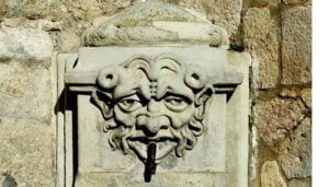 El Ayuntamiento de Cuenca aprueba el proyecto técnico para la restauración de fuentes emblemáticas de la ciudad