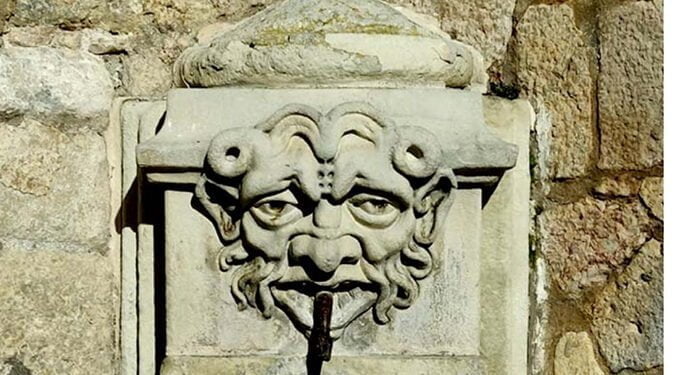 El Ayuntamiento de Cuenca aprueba el proyecto técnico para la restauración de fuentes emblemáticas de la ciudad 1 El Ayuntamiento de Cuenca aprueba el proyecto técnico para la restauración de fuentes emblemáticas de la ciudad