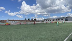 El Ayuntamiento de Cuenca expone al público el proyecto técnico de las obras en los campos de fútbol Obispo Laplana y Joaquín Caparrós