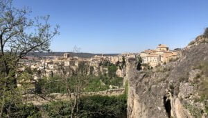 El Ayuntamiento de Cuenca inicia el expediente para la contratación de una app de realidad aumentada para la promoción de los atractivos turísticos de la ciudad