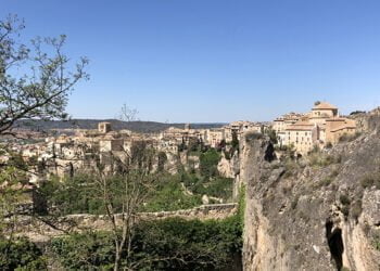 El Ayuntamiento de Cuenca inicia el expediente para la contratación de una app de realidad aumentada para la promoción de los atractivos turísticos de la ciudad