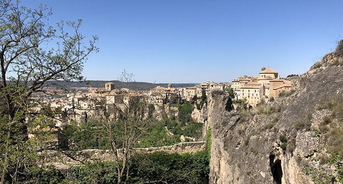 El Ayuntamiento de Cuenca inicia el expediente para la contratación de una app de realidad aumentada para la promoción de los atractivos turísticos de la ciudad