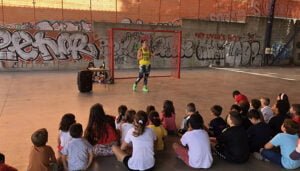 El Ayuntamiento de Cuenca inicia la licitación para las Escuelas de Verano 2023, que volverán a contar con plazas para menores con discapacidad