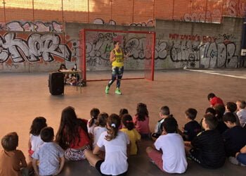El Ayuntamiento de Cuenca inicia la licitación para las Escuelas de Verano 2023, que volverán a contar con plazas para menores con discapacidad