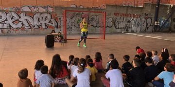 El Ayuntamiento de Cuenca inicia la licitación para las Escuelas de Verano 2023, que volverán a contar con plazas para menores con discapacidad