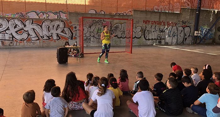 El Ayuntamiento de Cuenca inicia la licitación para las Escuelas de Verano 2023, que volverán a contar con plazas para menores con discapacidad