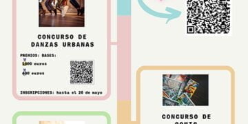 El Ayuntamiento de Guadalajara abre los plazos de inscripción a los concursos para jóvenes de fotografía, cómic y danzas urbanas