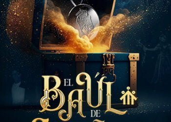 El Baúl de sueños, del Grupo de Teatro Salesianos Guadalajara, este jueves en el Teatro Buero Vallejo