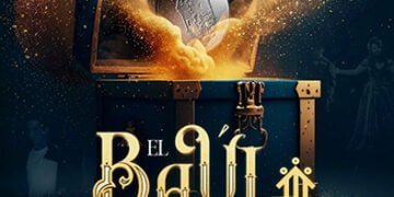 El Baúl de sueños, del Grupo de Teatro Salesianos Guadalajara, este jueves en el Teatro Buero Vallejo