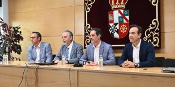El Campus de Cuenca de la UCLM será cosede del Congreso Internacional de Patrimonio de la Obra Pública y la Ingeniería Civil