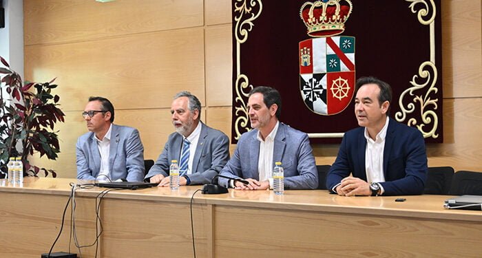 El campus de Cuenca de la UCLM será cosede del Congreso Internacional de Patrimonio de la Obra Pública y la Ingeniería Civil
