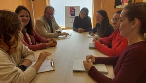 El Centro de la Mujer de Marchamalo amplía la red de atención en la provincia, que cuenta ya con diez instalaciones de este tipo