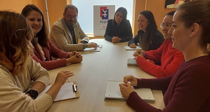 El Centro de la Mujer de Marchamalo amplía la red de atención en la provincia, que cuenta ya con diez instalaciones de este tipo