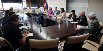 El Consejo Asesor Agrario acuerda que la uva de vinificación no entre en bodega por debajo de nueve grados y solicitar la ampliación de plazo para las ayudas de la PAC