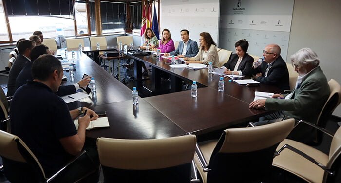El Consejo Asesor Agrario acuerda que la uva de vinificación no entre en bodega por debajo de nueve grados y solicitar la ampliación de plazo para las ayudas de la PAC
