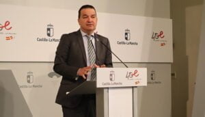 El Consejo de Gobierno da el visto bueno a la inversión de 60 millones de euros en ayudas a los agricultores profesionales para afrontar la sequía