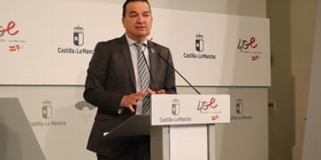 El Consejo de Gobierno da el visto bueno a la inversión de 60 millones de euros en ayudas a los agricultores profesionales para afrontar la sequía