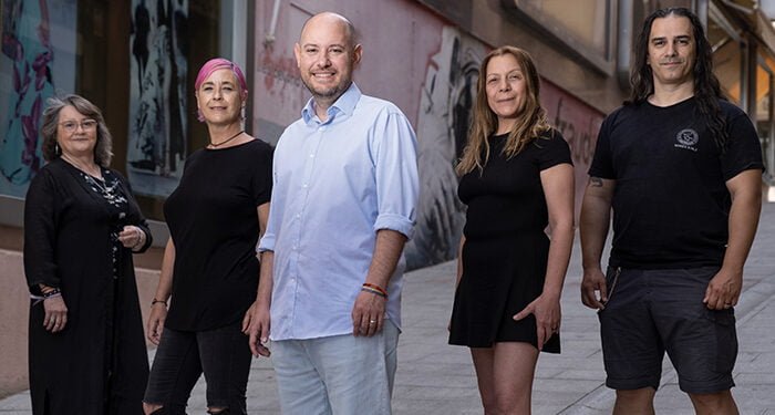 El Defensor del Pueblo determina que el alcalde de Yebes mintió sobre la certificación del Recual tras la queja de Podemos 1 El Defensor del Pueblo determina que el alcalde de Yebes mintió sobre la certificación del Recual tras la queja de Podemos