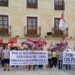 El equipo de Gobierno del Ayuntamiento de Tarancón atiende a la movilización de su plantilla y se abre a negociar el convenio colectivo
