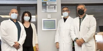 El equipo del Aula Hospitalaria ‘La Pecera’ dará a conocer en Portugal su labor de apoyo educativo y sus proyectos de Educación para la Salud
