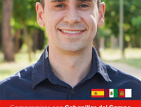 El “Equipo Salinas” presenta un programa con más de 120 medidas para seguir transformando y mejorando Cabanillas