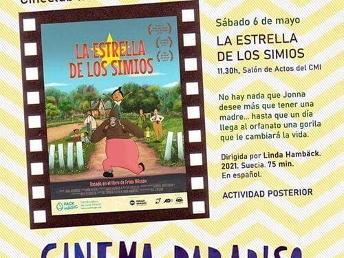 El Espacio TYCE acoge este fin de semana un encuentro de fanzines, ilustración y artes gráficas con la presencia de 70 expositores 1 El Espacio TYCE acoge este fin de semana un encuentro de fanzines, ilustración y artes gráficas con la presencia de 70 expositores