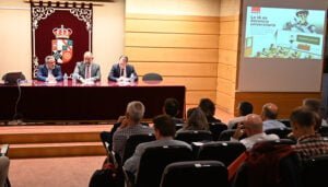 El G-9 perfila los retos de la transformación digital en las universidades públicas en un encuentro en el Campus de Cuenca
